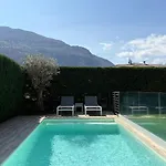 Serenity - Villa *