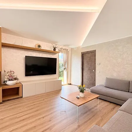 Serenity - Villa