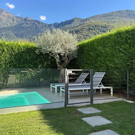 Serenity - Villa *