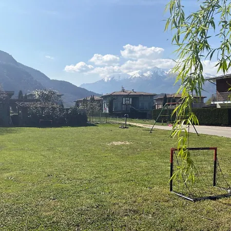 Villa Serenity - *