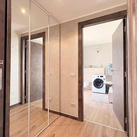 Vila Serenity -