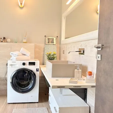 Vila Serenity - *
