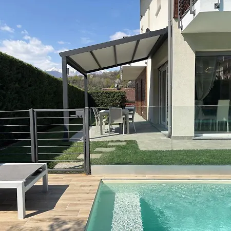 Serenity - Villa Colico