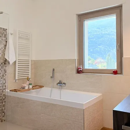 Vila Serenity -