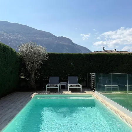 Serenity - Vila *
