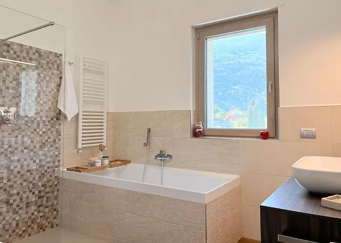 Vila Serenity -